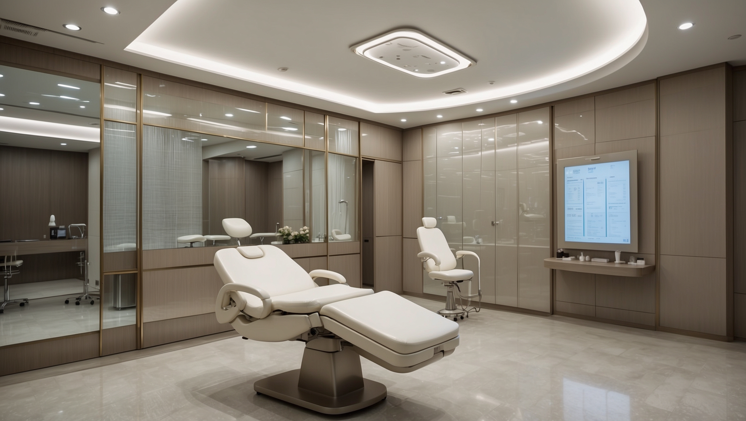 Korea plastic surgery cost price guide Seoul Gangnam procedures comparison